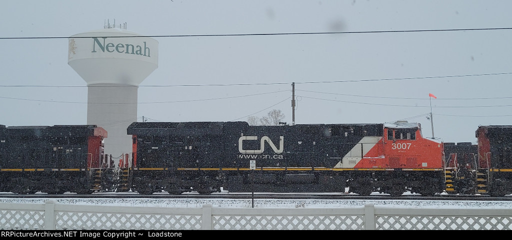 CN 3007